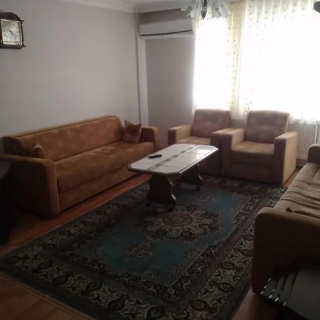 Doburca Kat 2 Apartment Bursa