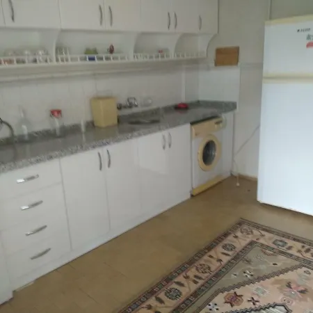 Apartment Doburca Kat 2 *