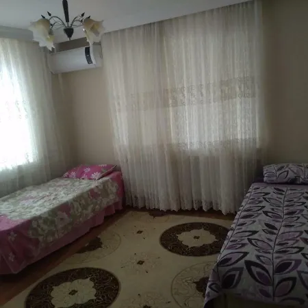 Doburca Kat 2 * Bursa