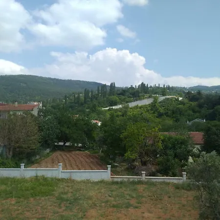 Apartment Doburca Kat 2 Bursa