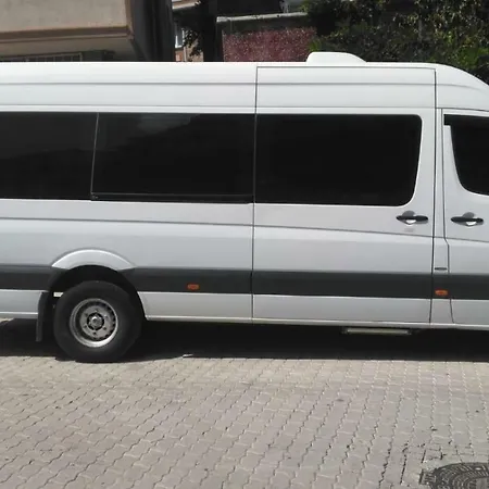 Doburca Kat 2 Bursa